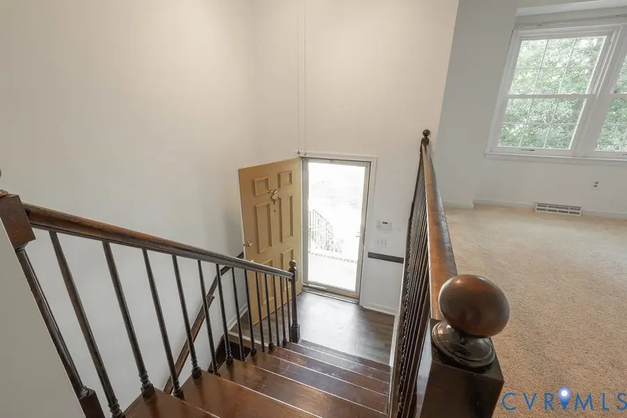 3804 Seasigh Court, Bermuda, VA 23831 - #3