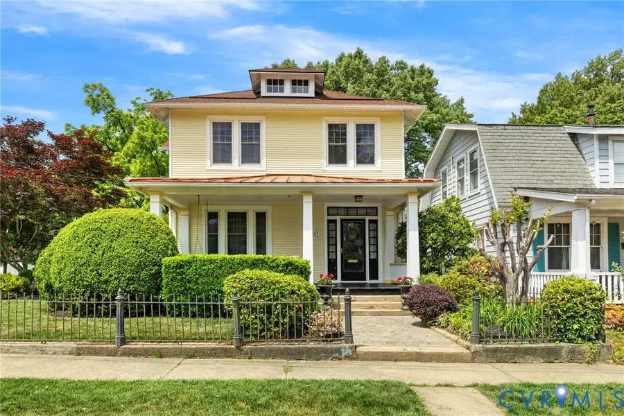 200 W 34th Street, Richmond, VA 23225 - #2