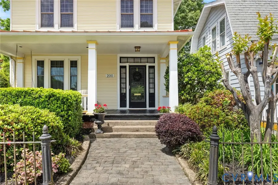 200 W 34th Street, Richmond, VA 23225 - #3