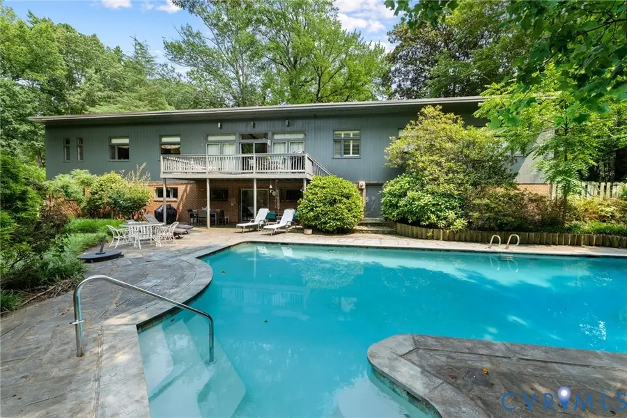 314 Berwickshire Drive, Henrico, VA 23229 - #2