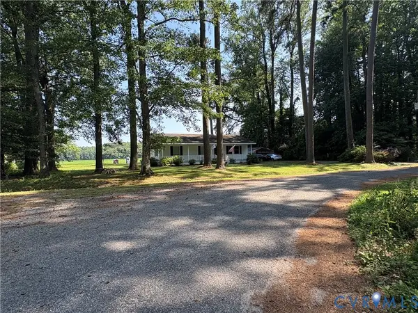 97 Mccormick Drive, Reedville, VA 22539