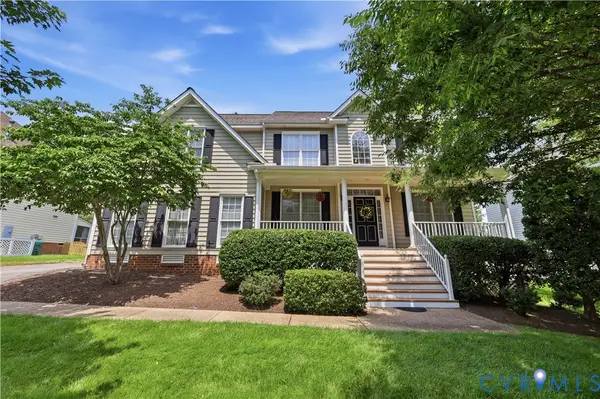 12012 Wheat Ridge Court, Glen Allen, VA 23059