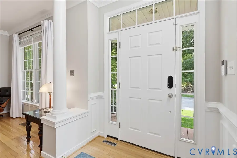 12012 Wheat Ridge Court, Glen Allen, VA 23059 - #3