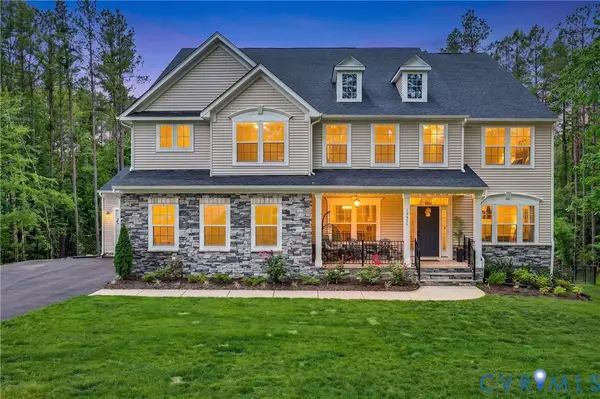 13048 Thornford Terrace, Chester, VA 23838