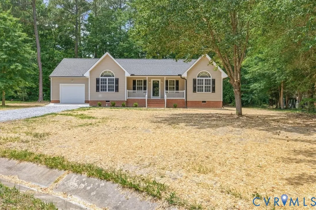 3904 Fawn Court, Petersburg, VA 23803 - #1