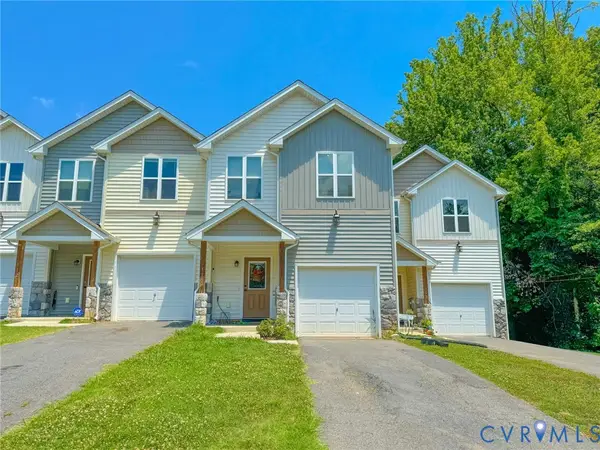 110 Bird Road, Blackstone, VA 23824