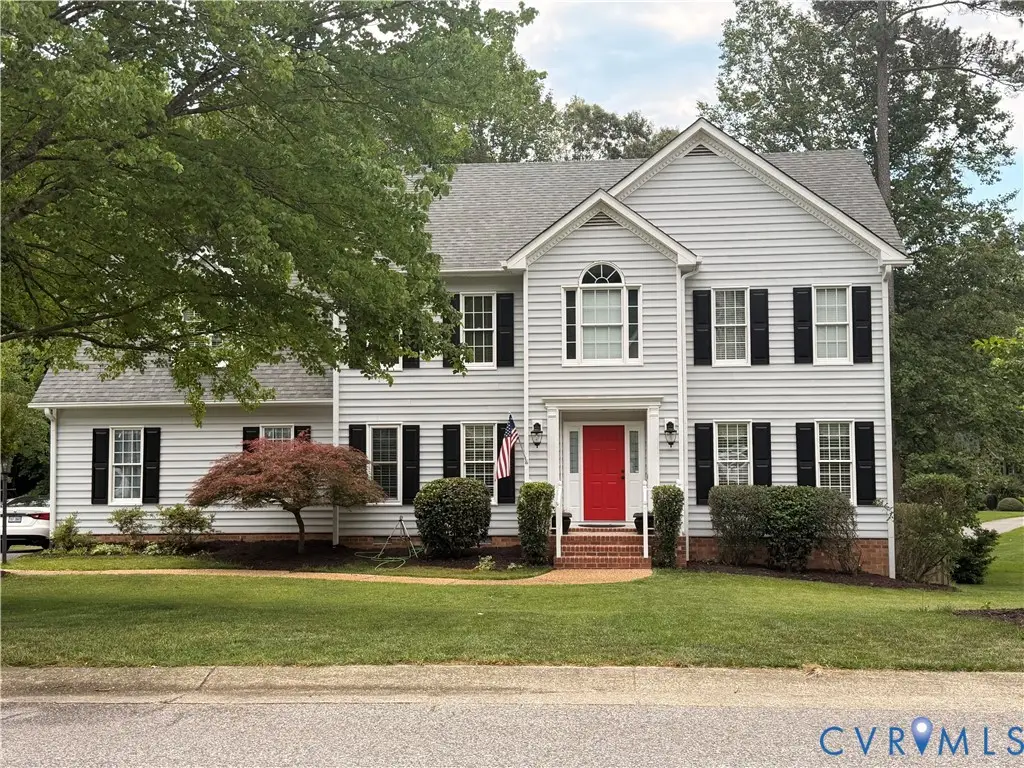 12407 Avon Lake Circle, Midlothian, VA 23114 - #1