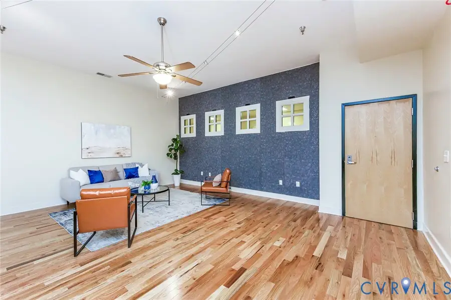 110 W Marshall Street #36, Richmond, VA 23220 - #3