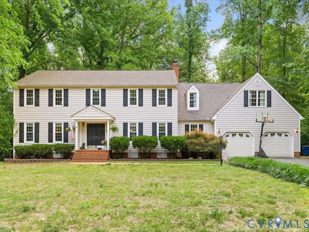 8412 Brittewood Circle, Mechanicsville, VA 23116 - #1