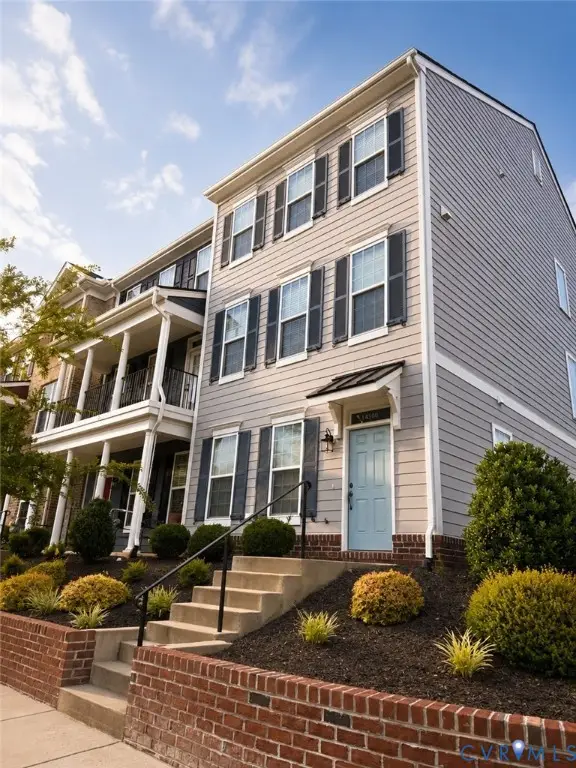 14500 Michaux Springs Place, Midlothian, VA 23113 - #1