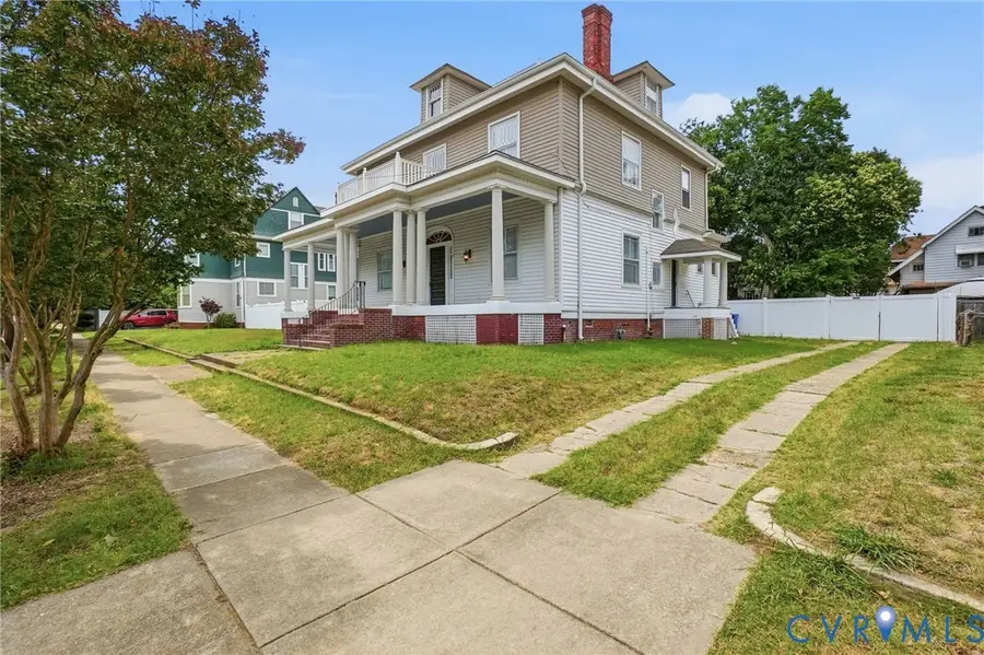 317 55th Street, Newport News, VA 23607 - #2