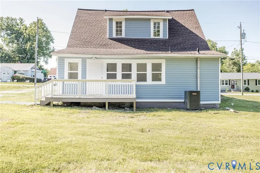 1040 8th Street, Petersburg, VA 23803 - #3