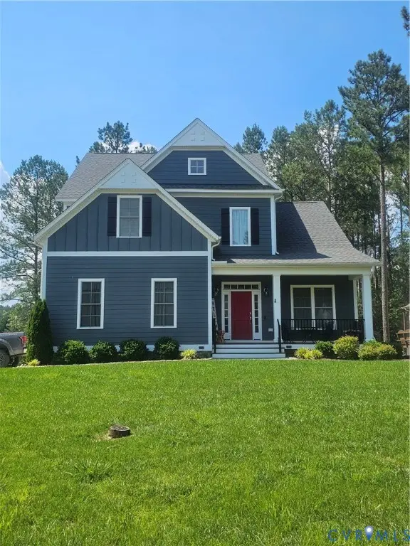4669 Woburn Road, Providence Forge, VA 23140