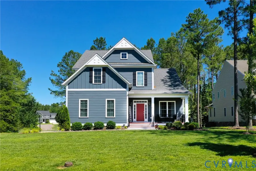 4669 Woburn Road, Providence Forge, VA 23140 - #3