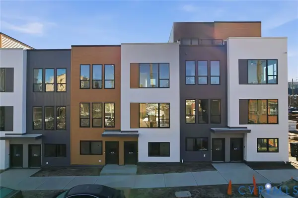 121 E 6th Street, Richmond, VA 23224