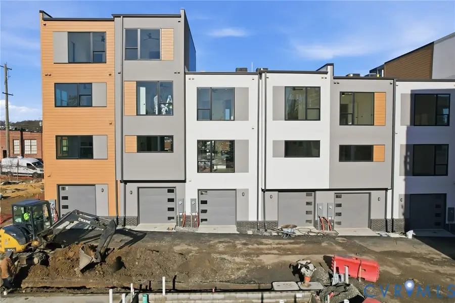 121 E 6th Street, Richmond, VA 23224 - #2