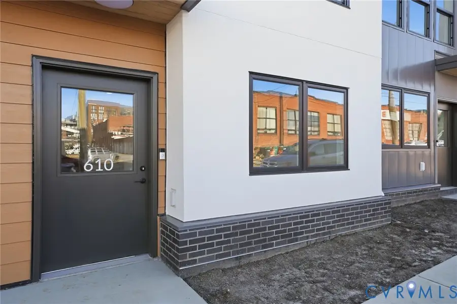 121 E 6th Street, Richmond, VA 23224 - #3