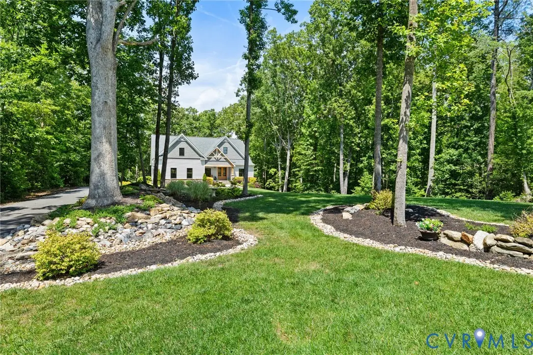 8349 Capernwray Drive, Chesterfield, VA 23838 - #1