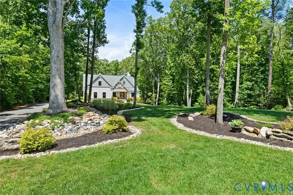 8349 Capernwray Drive, Chesterfield, VA 23838