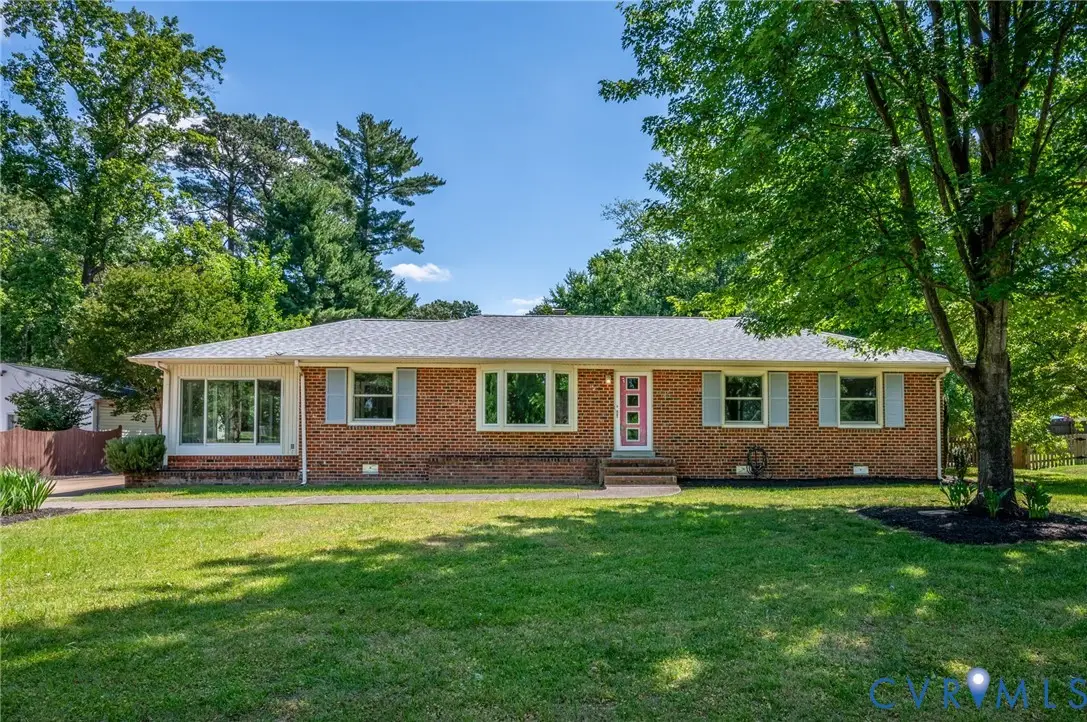 7605 Golfview Avenue, Henrico, VA 23228 - #1