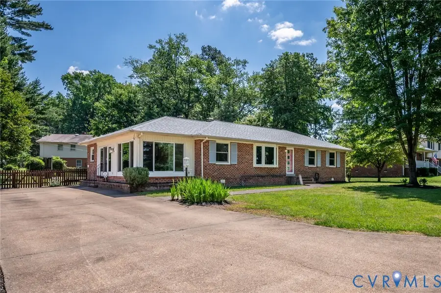7605 Golfview Avenue, Henrico, VA 23228 - #2