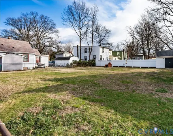 3119 Napoleon Street, Richmond, VA 23222