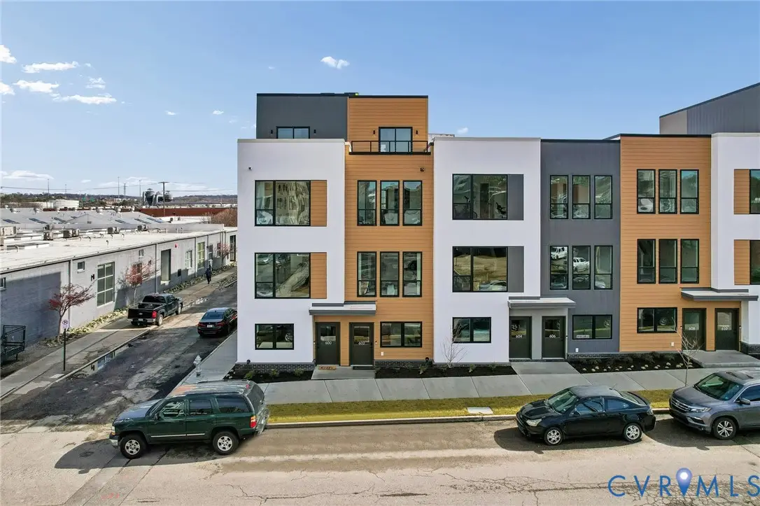 119 E 6th Street, Richmond, VA 23224 - #1