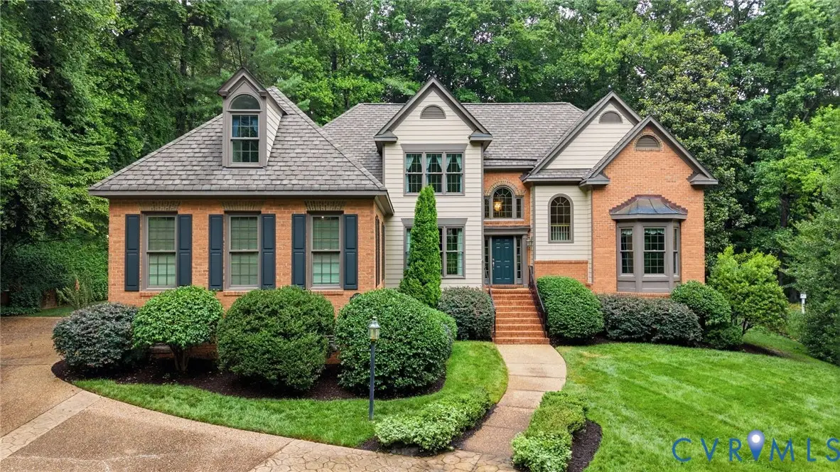 9704 Stemwell Court, Rockwood, VA 23236 - #1