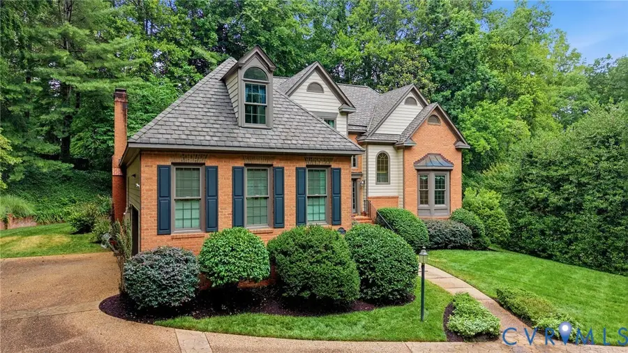 9704 Stemwell Court, Rockwood, VA 23236 - #3