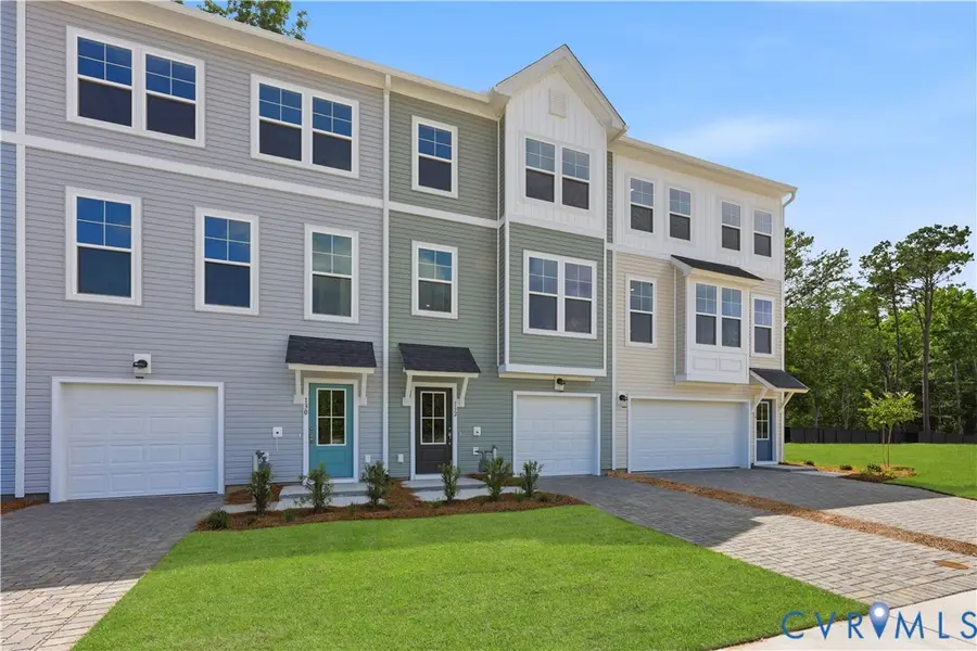 8715 Swink Place, Glen Allen, VA 23060 - #2