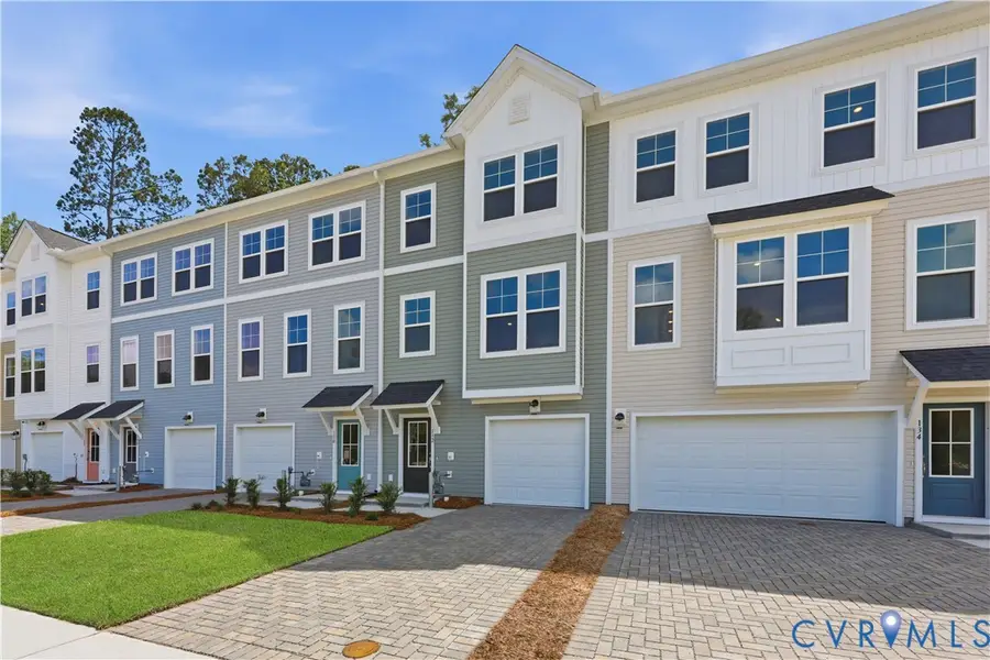 8715 Swink Place, Glen Allen, VA 23060 - #3