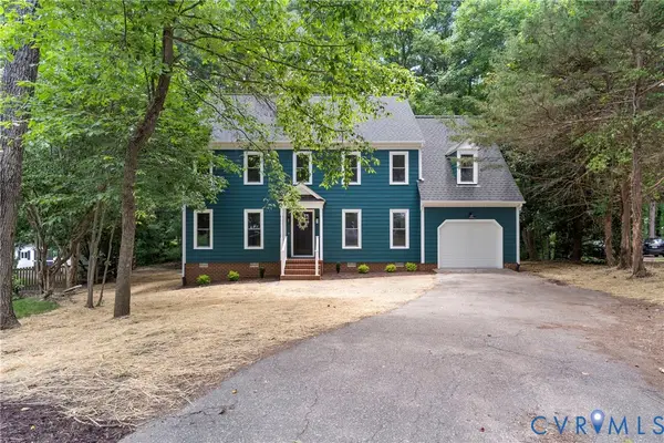 1413 Walton Bluff Terrace, Midlothian, VA 23114