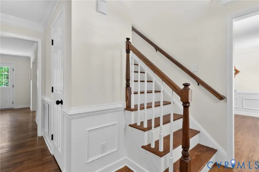 1413 Walton Bluff Terrace, Midlothian, VA 23114 - #3