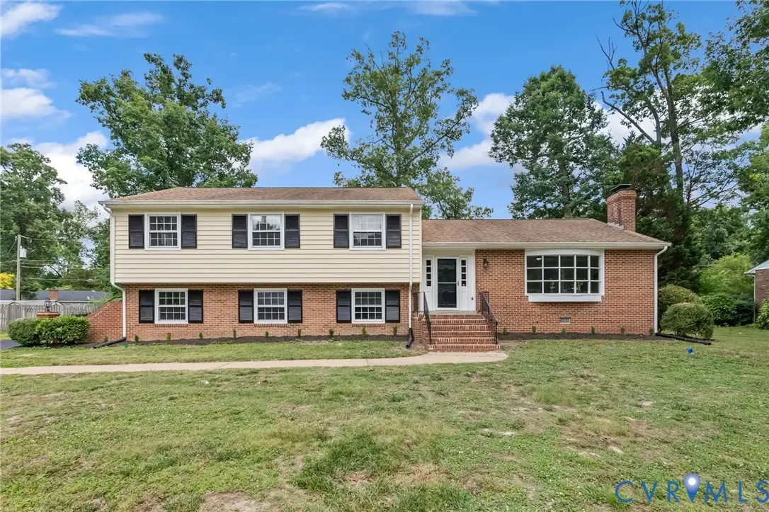 3521 Falstone Road, Meadowbrook, VA 23234 - #1