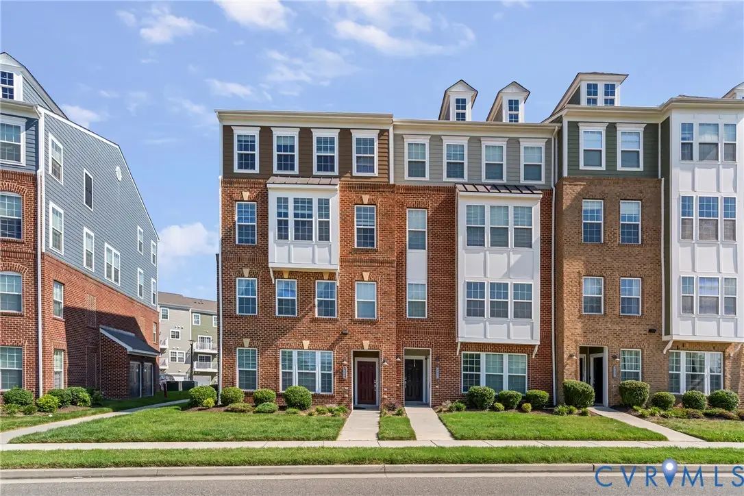 4332 Bon Secours Parkway #A, Henrico, VA 23233 - #1