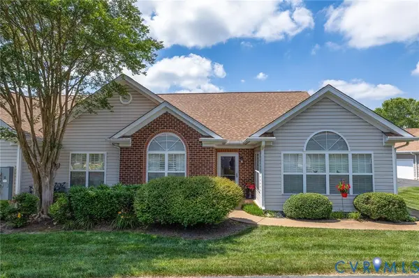 14102 Norwood Pond Lane, Midlothian, VA 23112