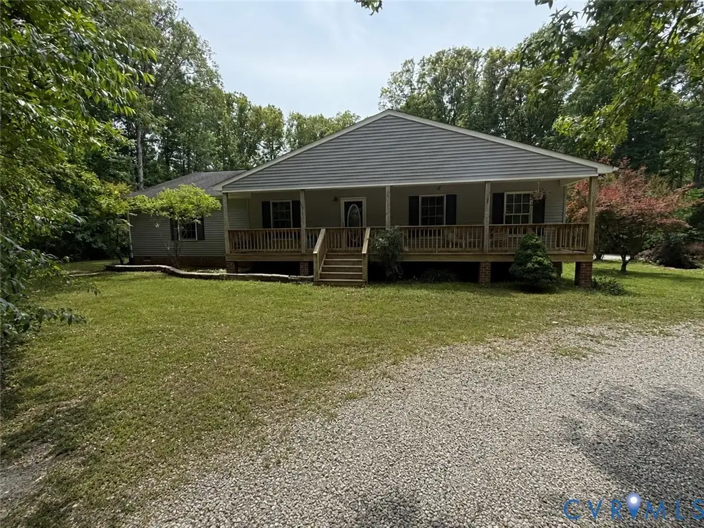 17361 Belsches Road, Bumpass, VA 23024 - #1