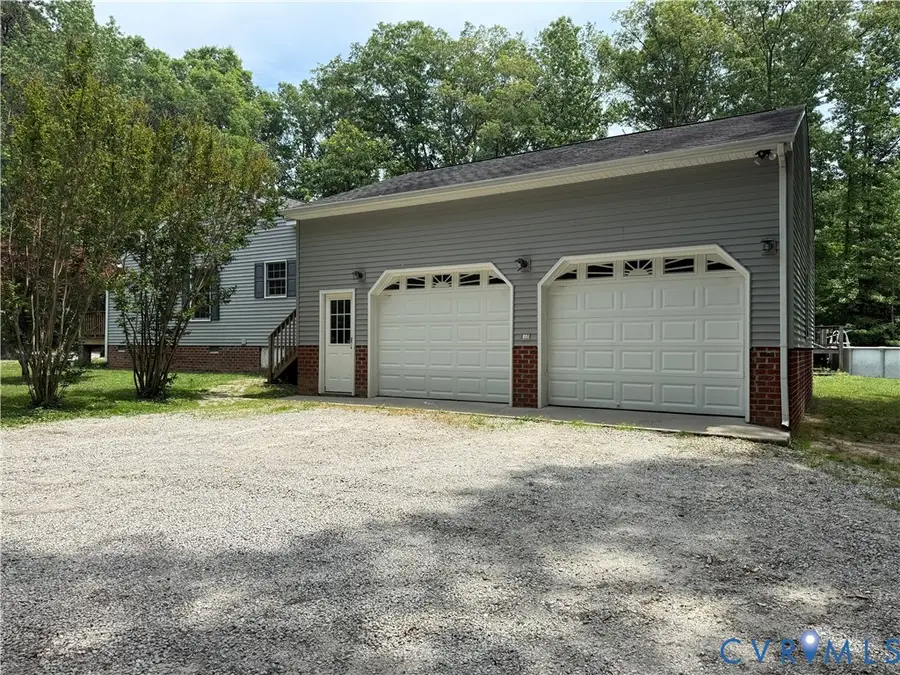 17361 Belsches Road, Bumpass, VA 23024 - #2