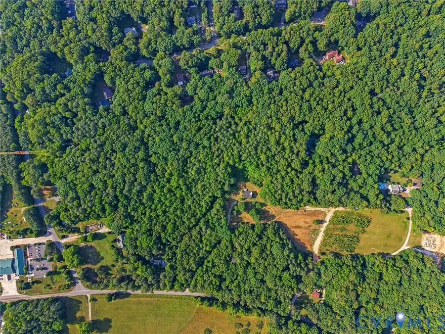 1981 Urbine Road, Powhatan, VA 23139 - #3