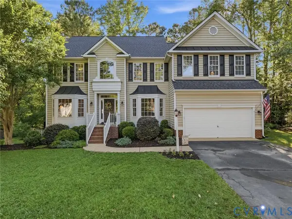 5431 Lemoore Drive, Glen Allen, VA 23059