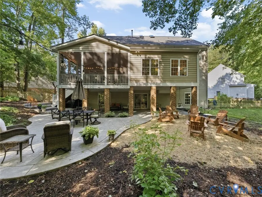 5431 Lemoore Drive, Glen Allen, VA 23059 - #2
