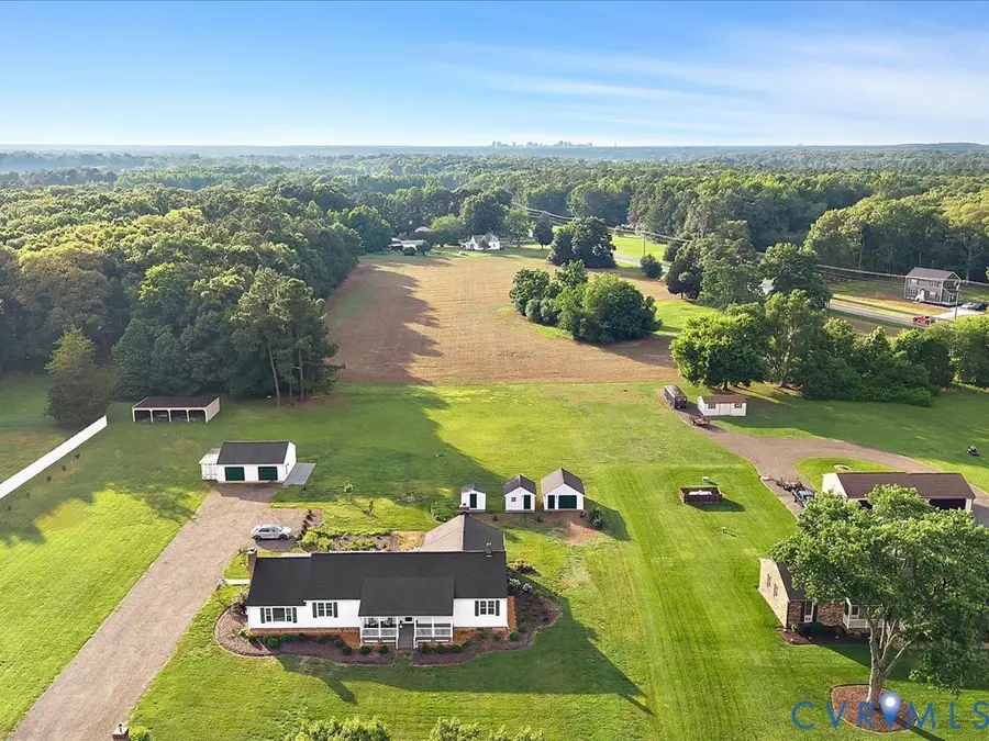 2376 Mill Road, Henrico, VA 23231 - #3