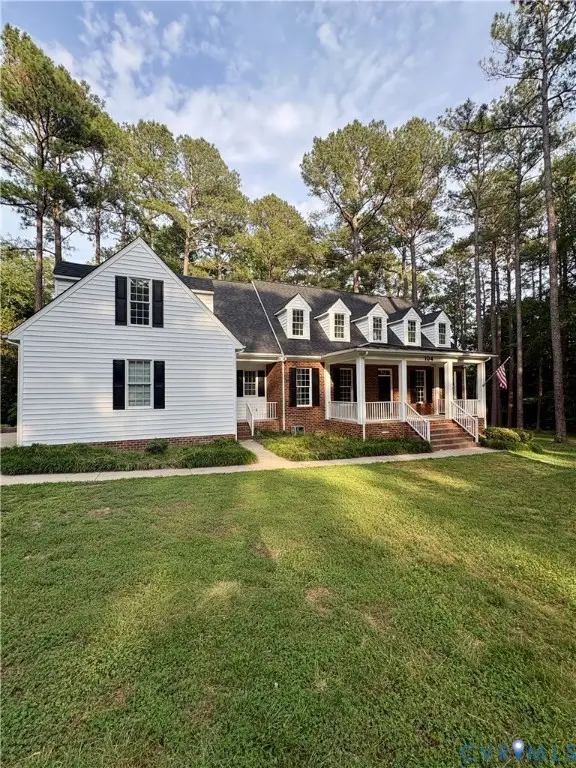 104 Petersburg Road, Powhatan, VA 23139 - #1