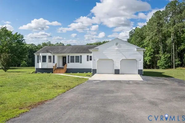 11323 Uhrich Lane, North Prince George, VA 23860