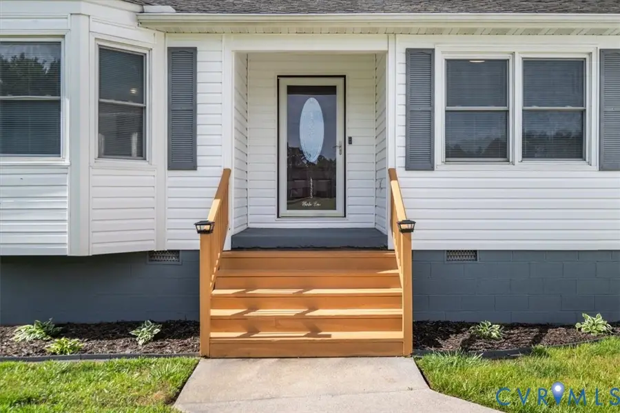 11323 Uhrich Lane, Hopewell, VA 23860 - #2