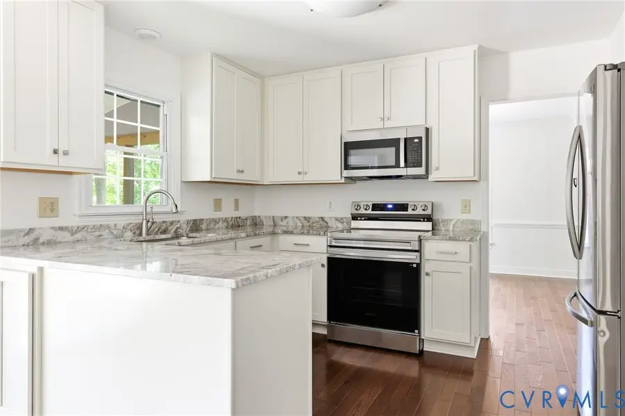 12019 Gordon School Road, Clover Hill, VA 23236 - #3