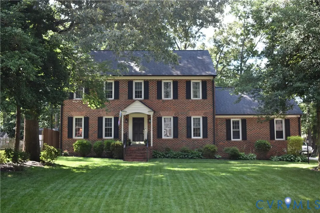 4509 Old Mesa Drive, Meadowbrook, VA 23237 - #1