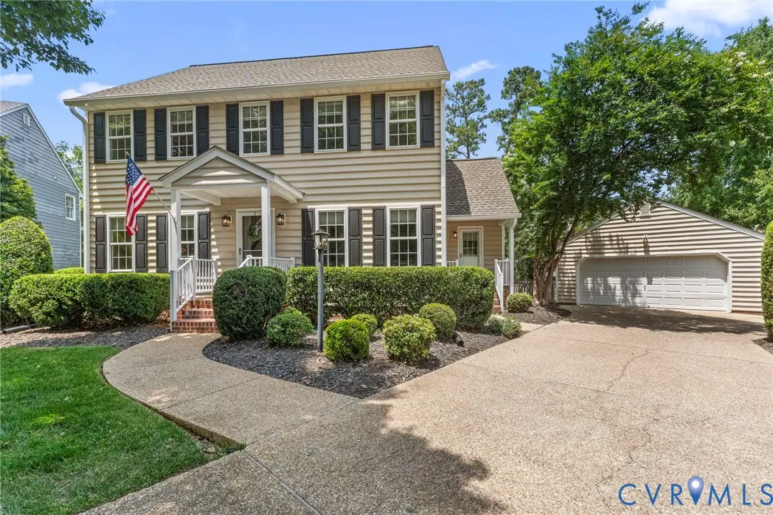 12342 Collinstone Place, Glen Allen, VA 23059 - #1