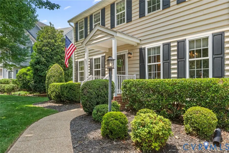 12342 Collinstone Place, Glen Allen, VA 23059 - #2