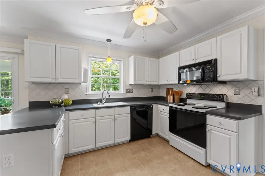 12342 Collinstone Place, Glen Allen, VA 23059 - #3